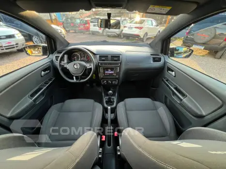 Fox 1.6 Msi Run 8V Flex 4P Manual