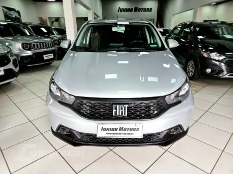 ARGO DRIVE 1.0 6V Flex