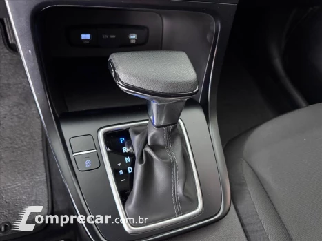 CRETA 1.0 TGDI FLEX COMFORT AUTOMÁTICO