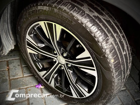 ECLIPSE CROSS 1.5 Mivec Turbo Hpe-s