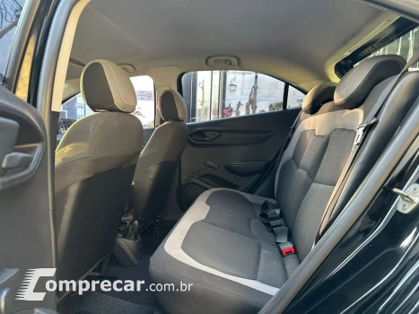 ONIX HATCH LT 1.0 8V FlexPower 5p Mec.