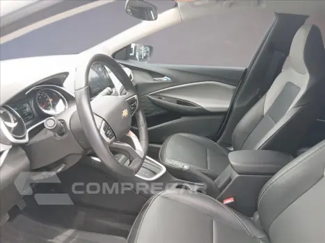 ONIX 1.0 TURBO FLEX PREMIER AUTOMÁTICO