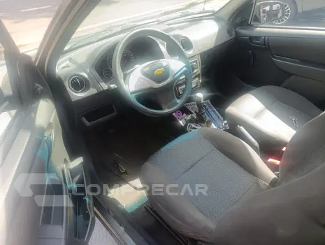 CELTA 1.0 MPFI LT 8V