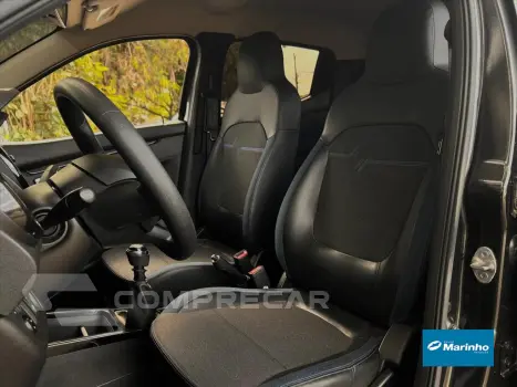 KWID 1.0 12V SCE FLEX INTENSE MANUAL