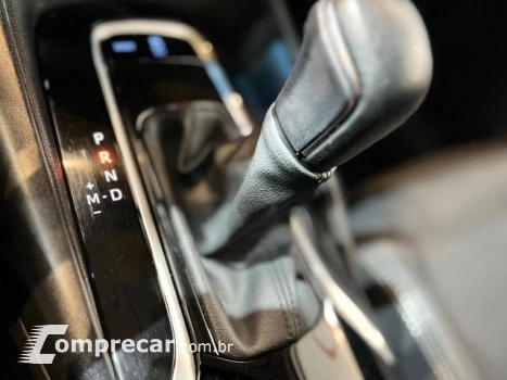 COROLLA - 2.0 VVT-IE XEI DIRECT SHIFT