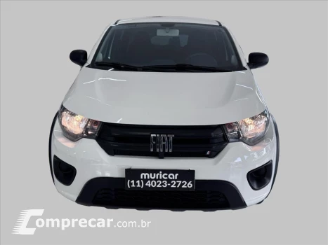 MOBI 1.0 EVO FLEX LIKE. MANUAL