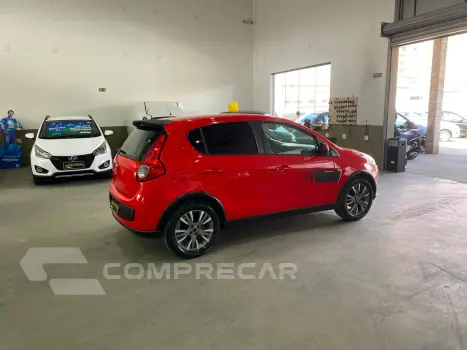 Palio 1.6 Mpi Sporting 16V Flex 4P Manual