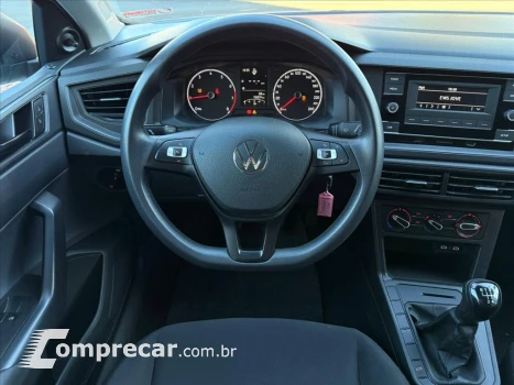 POLO 1.0 MPI TRACK MANUAL