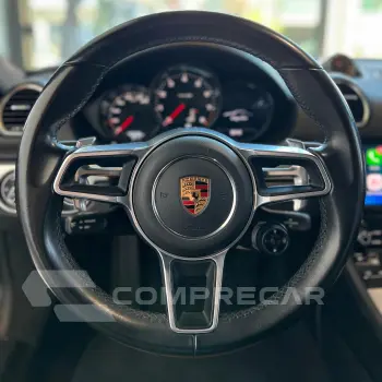 718 2.0 16V H4 Cayman PDK