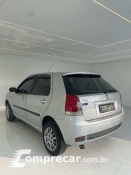 PALIO 1.0 MPI Fire Celebration 8V