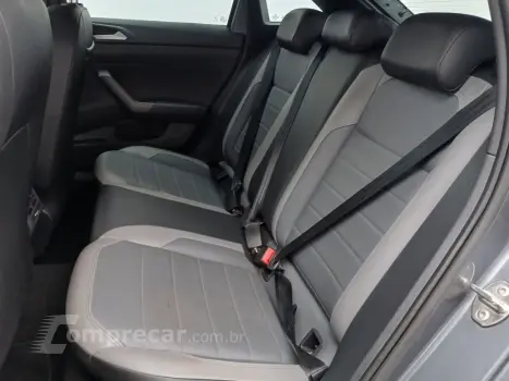 NIVUS 1.0 200 TSI TOTAL FLEX HIGHLINE AUTOMÁTICO