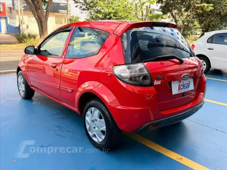 KA 1.0 MPI 8V FLEX 2P MANUAL