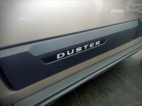 DUSTER 1.3 TCE FLEX ICONIC X-TRONIC