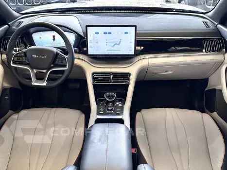 SONG PLUS 1.5 DM-I HÍBRIDO AUTOMÁTICO