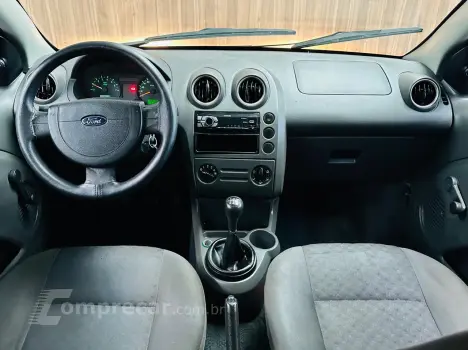 FIESTA 1.0 MPI First Hatch 8V