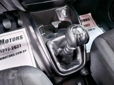 CRONOS DRIVE 1.3 FLEX