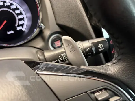 OUTLANDER 2.0 MIVEC FLEX SPORT HPE AWD AUTOMÁTICO