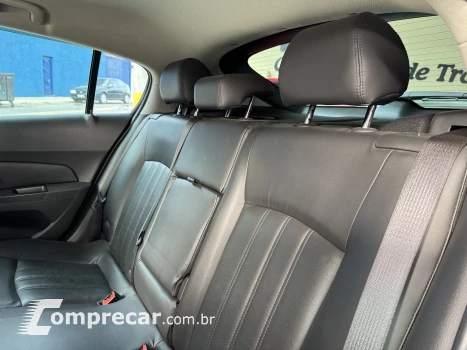 CRUZE 1.8 LT Sport6 16V