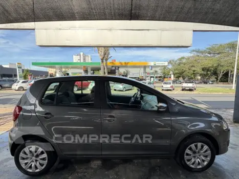 FOX - 1.0 MI 8V 4P MANUAL