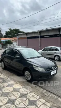 GOL 1.0 MI 8V G.V