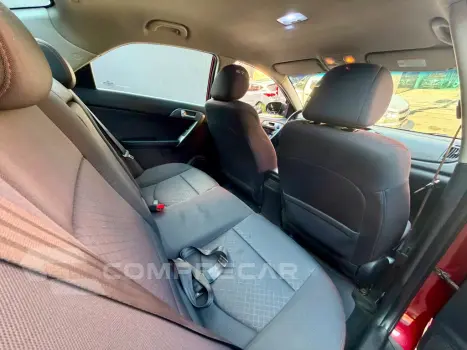 Cerato 1.6 16V Aut.