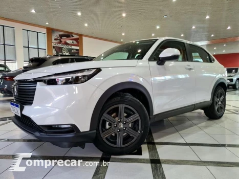 Honda HR-V EXL HS 4 portas