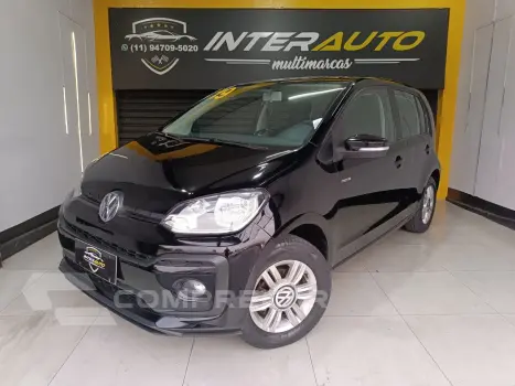 UP 1.0 MPI Move UP 12V