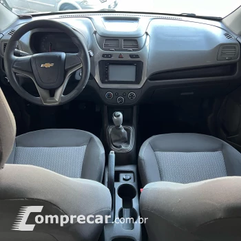 COBALT 1.4 LT 8V