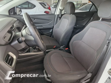 Onix Hatch 1.4 4P FLEX LT
