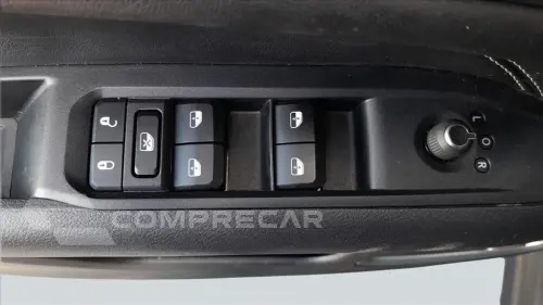 COMPASS 1.3 T270 TURBO FLEX LONGITUDE AT6