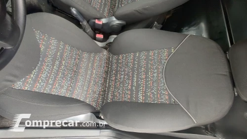 FIORINO 1.4 MPI Furgão 8V