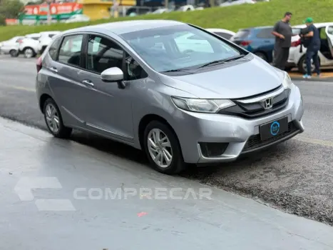 Fit LX 1.5 Flexone 16V 5p Aut.