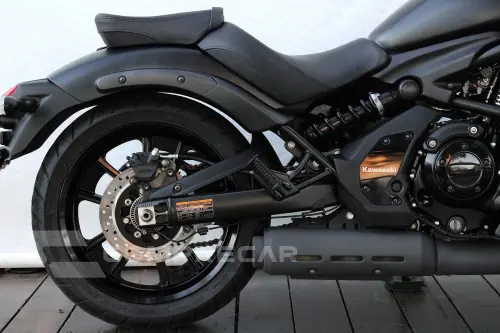 KAWASAKI VULCAN S ABS