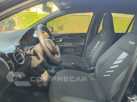 UP 1.0 MPI RUN UP 12V