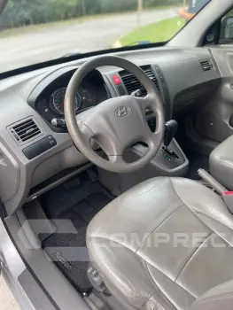 TUCSON 2.0 MPFI GL 16V 143cv 2WD