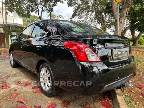 VERSA 1.6 16V SV