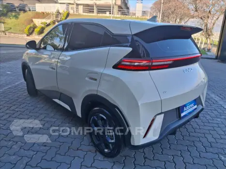 DOLPHIN MINI 38 KW ELÉTRICO GS