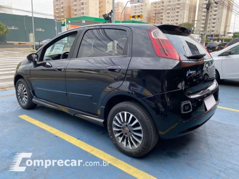 Punto