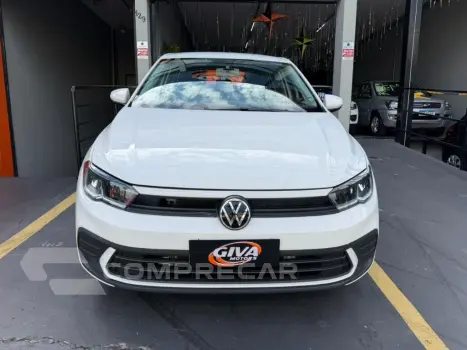 Polo Comfortline TSI 1.0 Flex 12V Aut.