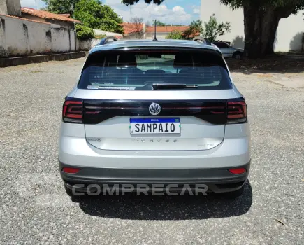 T-CROSS 1.0 200 TSI Sense