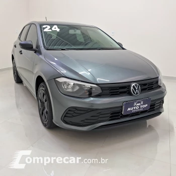 POLO 1.0 MPI Track