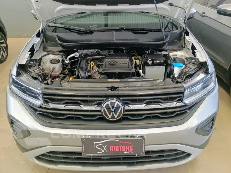 T-CROSS 1.0 200 TSI Comfortline