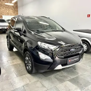 ECOSPORT 1.5 Tivct Freestyle