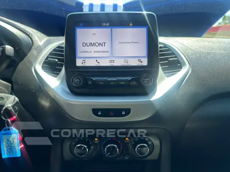 KA 1.0 TI-VCT FLEX SE PLUS MANUAL