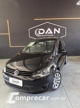Volkswagen FOX 1.0 MI Trend 8V 4 portas