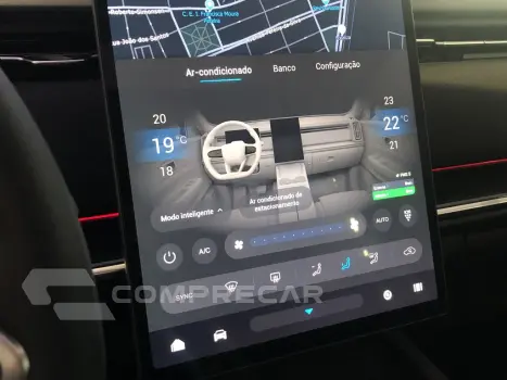 7 1.5 TGDI PHEV PRESTIGE DHT