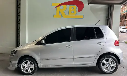 FOX 1.0 MI Trendline 8V