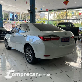 COROLLA 2.0 XEI 16V