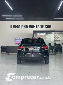 POLO 1.0 200 TSI Comfortline