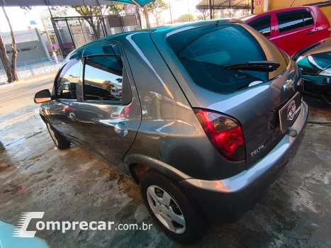CELTA 1.0 MPFI LT 8V